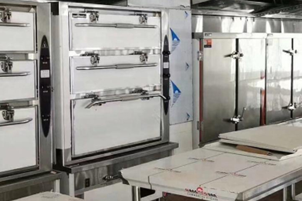 兰州市商用厨具厨房设计 - 方案