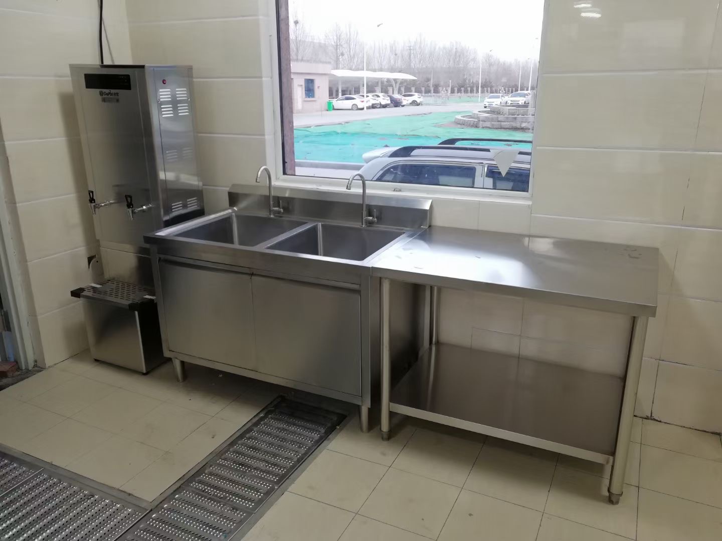 兰州市学校食堂厨房设备商用厨具 - 排名